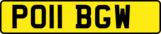 PO11BGW