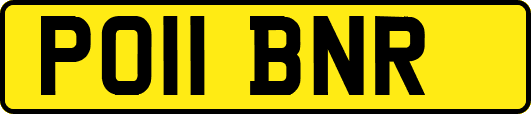 PO11BNR