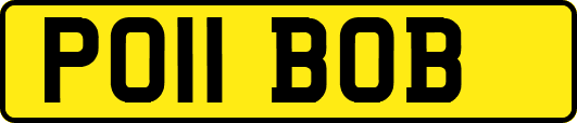 PO11BOB