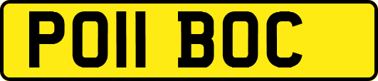 PO11BOC