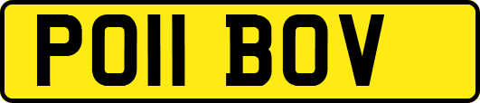 PO11BOV