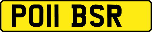 PO11BSR