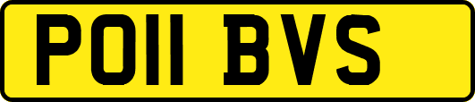 PO11BVS