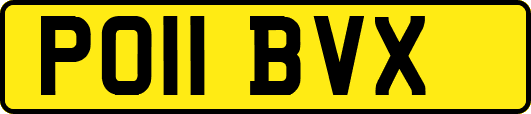 PO11BVX