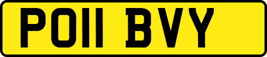 PO11BVY