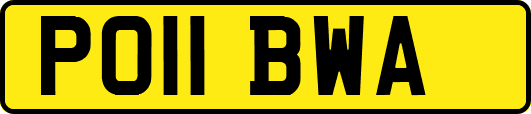 PO11BWA
