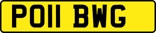 PO11BWG