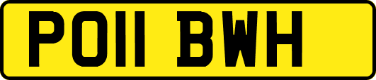 PO11BWH