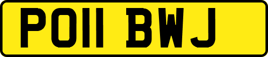 PO11BWJ