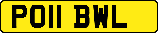 PO11BWL