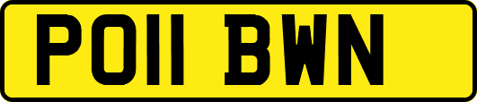 PO11BWN