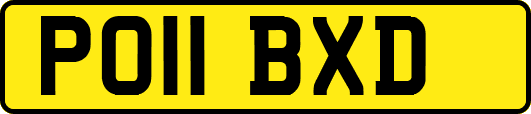 PO11BXD