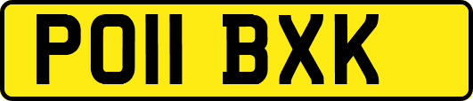 PO11BXK