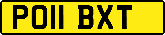 PO11BXT