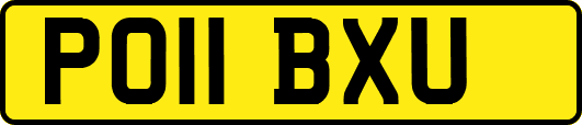 PO11BXU