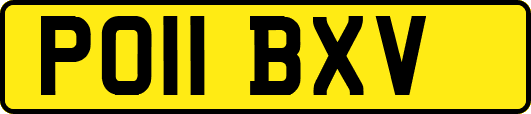 PO11BXV