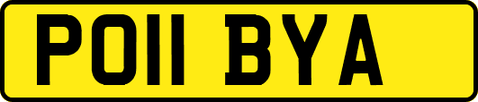 PO11BYA