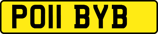 PO11BYB