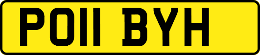 PO11BYH