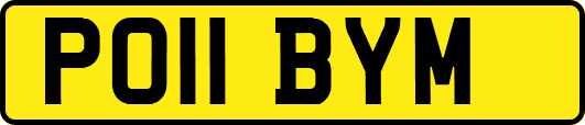 PO11BYM