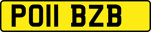 PO11BZB