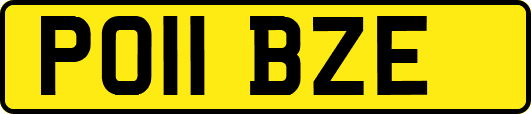 PO11BZE