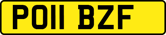 PO11BZF