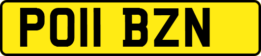 PO11BZN