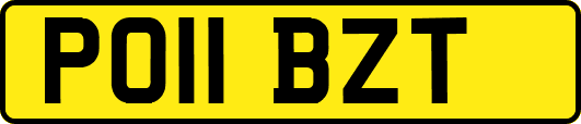 PO11BZT