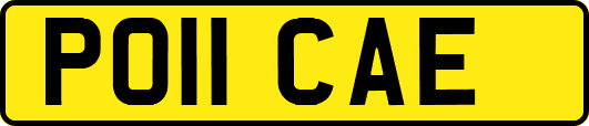 PO11CAE