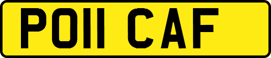PO11CAF