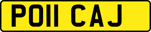 PO11CAJ