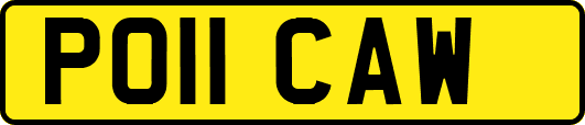 PO11CAW