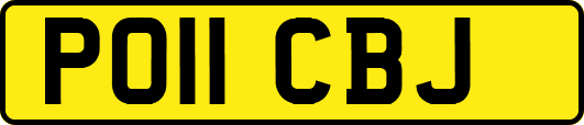 PO11CBJ
