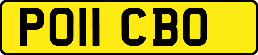 PO11CBO