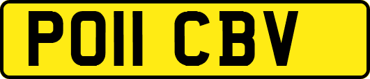 PO11CBV