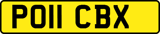 PO11CBX