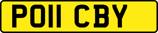 PO11CBY