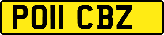 PO11CBZ