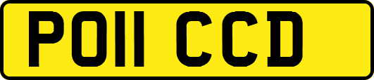 PO11CCD