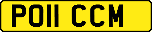 PO11CCM