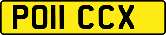 PO11CCX
