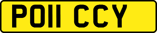 PO11CCY