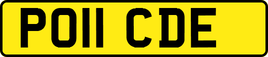 PO11CDE