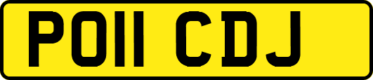 PO11CDJ