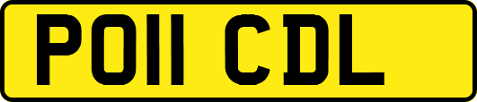 PO11CDL