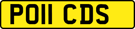 PO11CDS