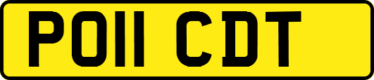 PO11CDT