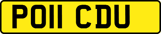 PO11CDU
