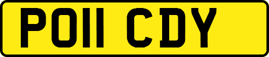 PO11CDY